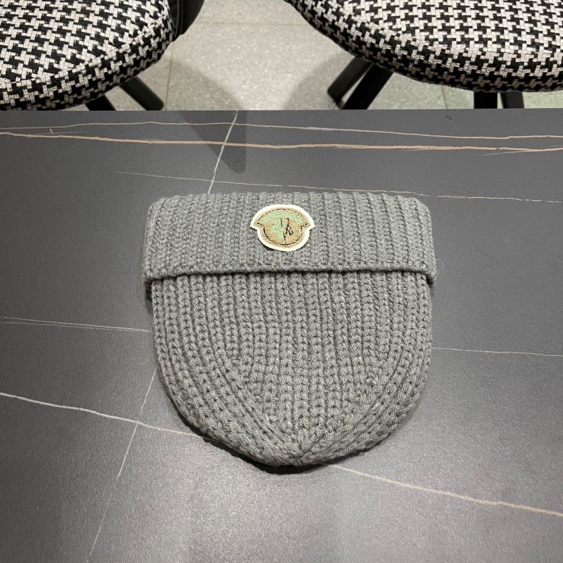 Moncler Caps